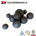 B2 Forged Grinding Steel Balls For SAG Mill